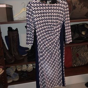 Ralph Lauren Sheath Dress